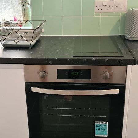 Sheridan House - Self Contain Flats Long Or Short Stay Special Rate Available Дарби Екстериор снимка
