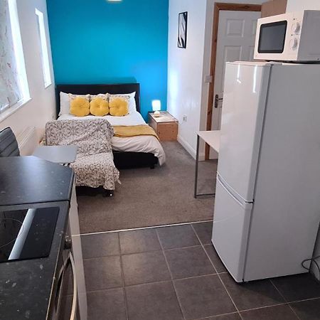 Sheridan House - Self Contain Flats Long Or Short Stay Special Rate Available Дарби Екстериор снимка