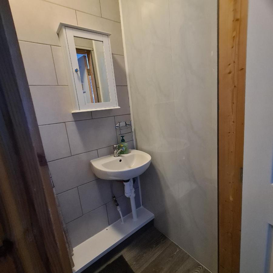 Sheridan House - Self Contain Flats Long Or Short Stay Special Rate Available Дарби Екстериор снимка
