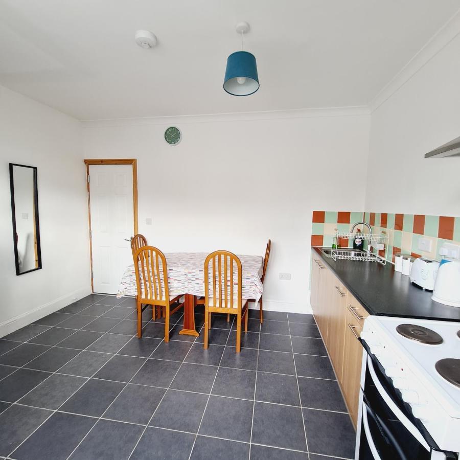Sheridan House - Self Contain Flats Long Or Short Stay Special Rate Available Дарби Екстериор снимка