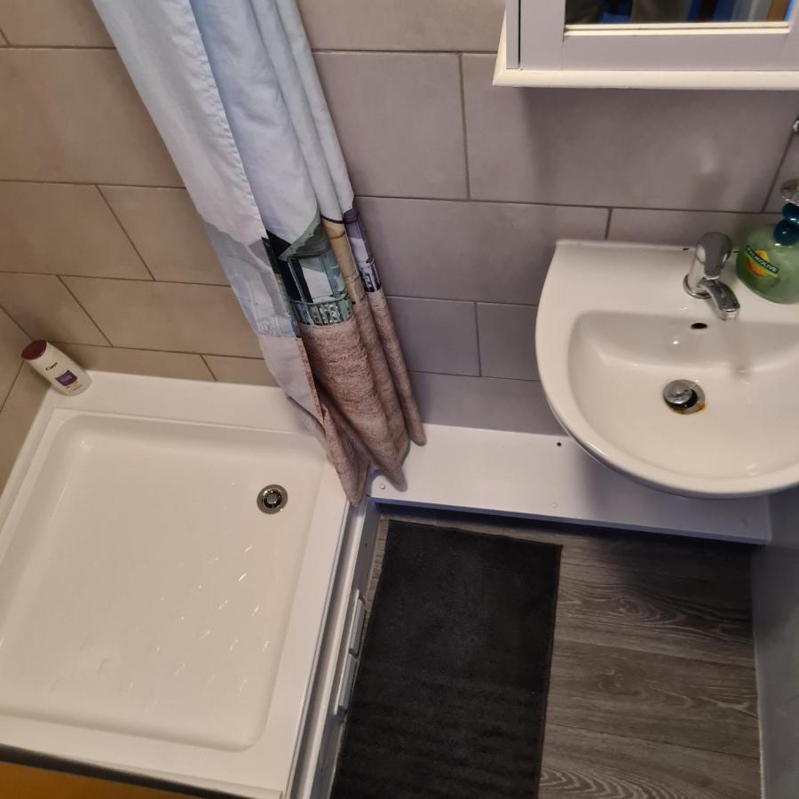 Sheridan House - Self Contain Flats Long Or Short Stay Special Rate Available Дарби Екстериор снимка