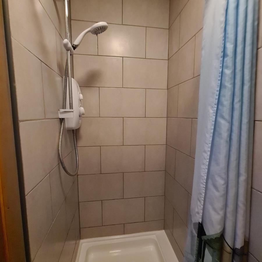 Sheridan House - Self Contain Flats Long Or Short Stay Special Rate Available Дарби Екстериор снимка