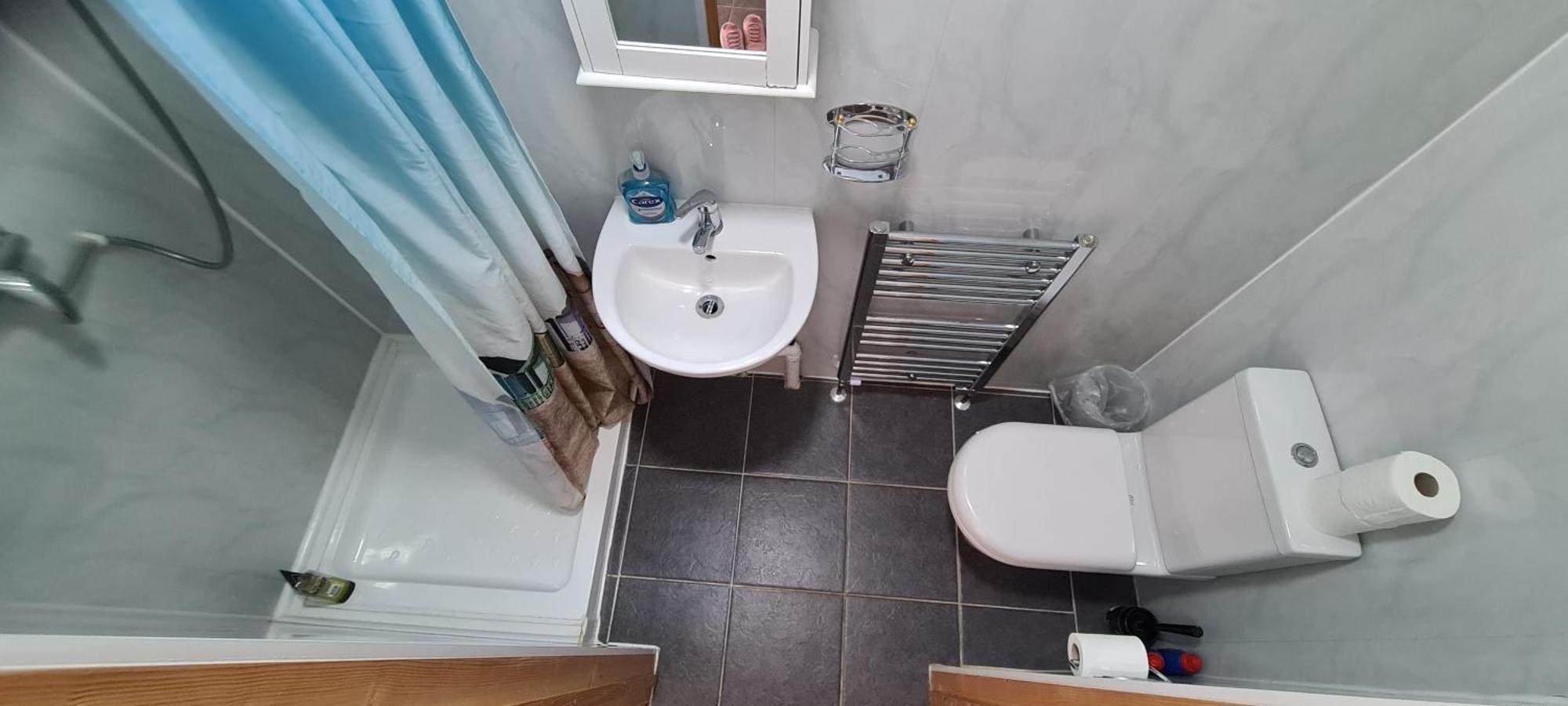 Sheridan House - Self Contain Flats Long Or Short Stay Special Rate Available Дарби Екстериор снимка