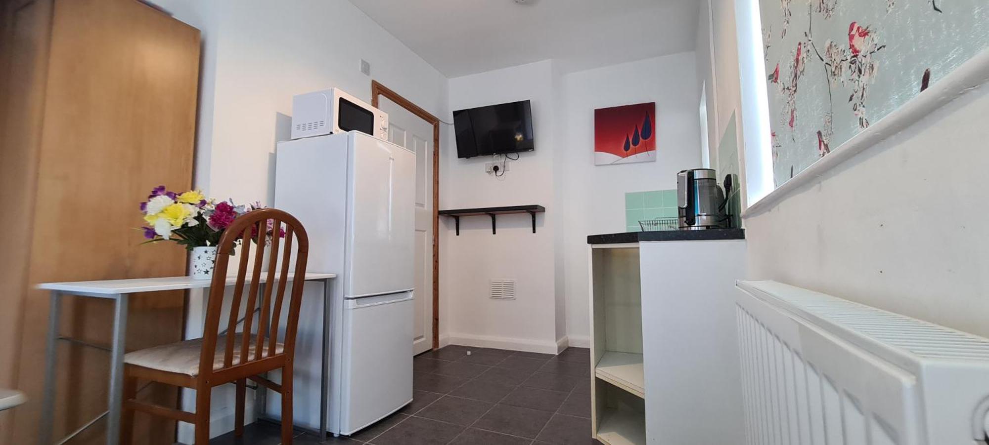 Sheridan House - Self Contain Flats Long Or Short Stay Special Rate Available Дарби Екстериор снимка