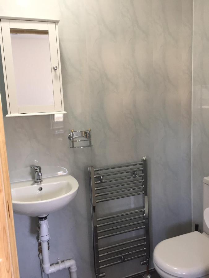 Sheridan House - Self Contain Flats Long Or Short Stay Special Rate Available Дарби Екстериор снимка