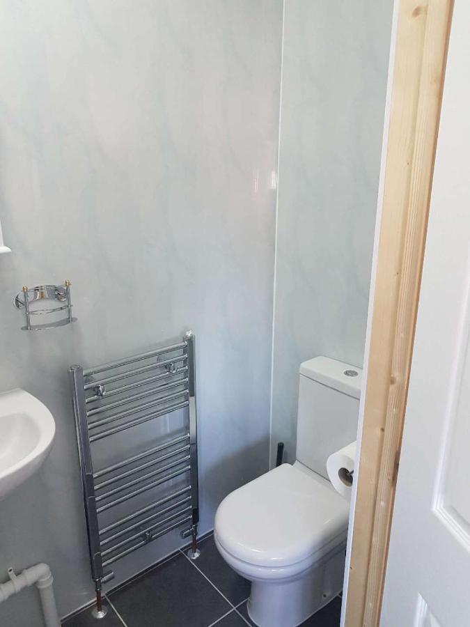 Sheridan House - Self Contain Flats Long Or Short Stay Special Rate Available Дарби Екстериор снимка