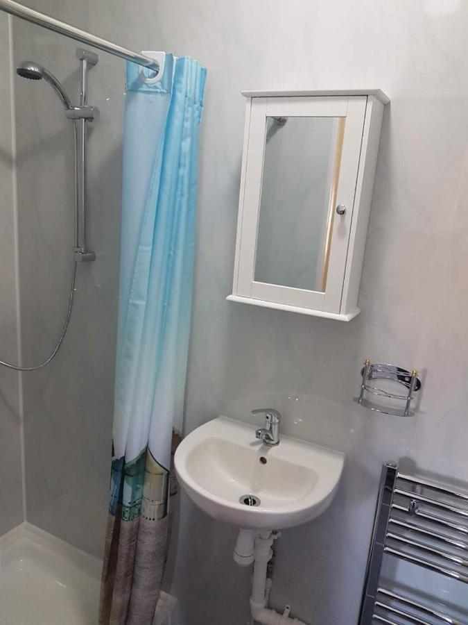 Sheridan House - Self Contain Flats Long Or Short Stay Special Rate Available Дарби Екстериор снимка