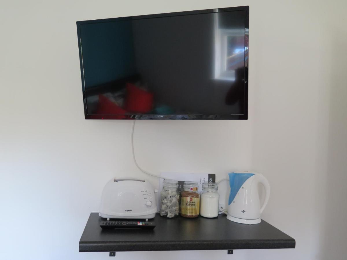 Sheridan House - Self Contain Flats Long Or Short Stay Special Rate Available Дарби Екстериор снимка