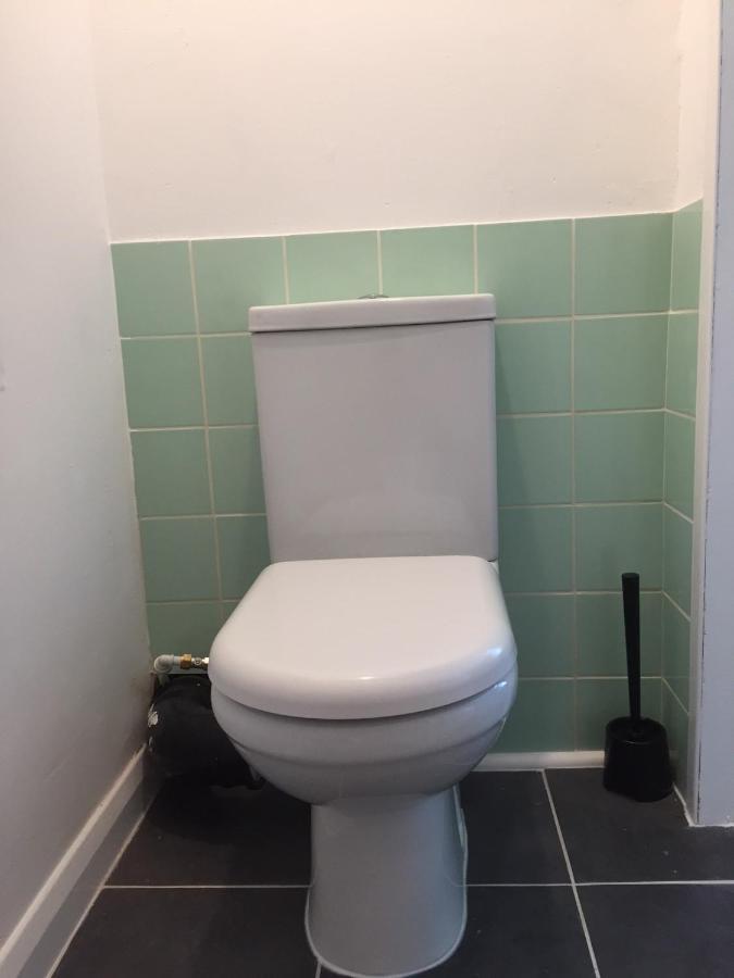 Sheridan House - Self Contain Flats Long Or Short Stay Special Rate Available Дарби Екстериор снимка